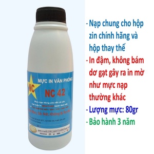 Mực nạp Ricoh SP230, 230DNW, 230SFNW